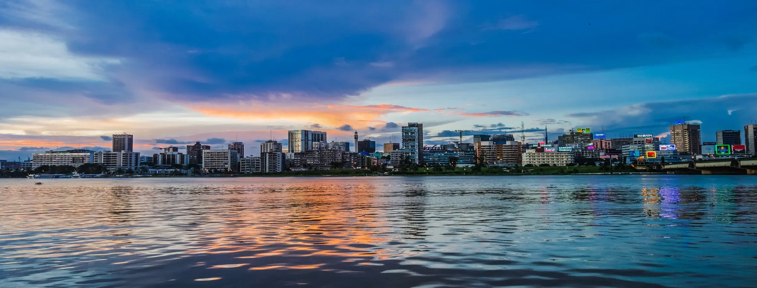 Image for Abidjan Exploration